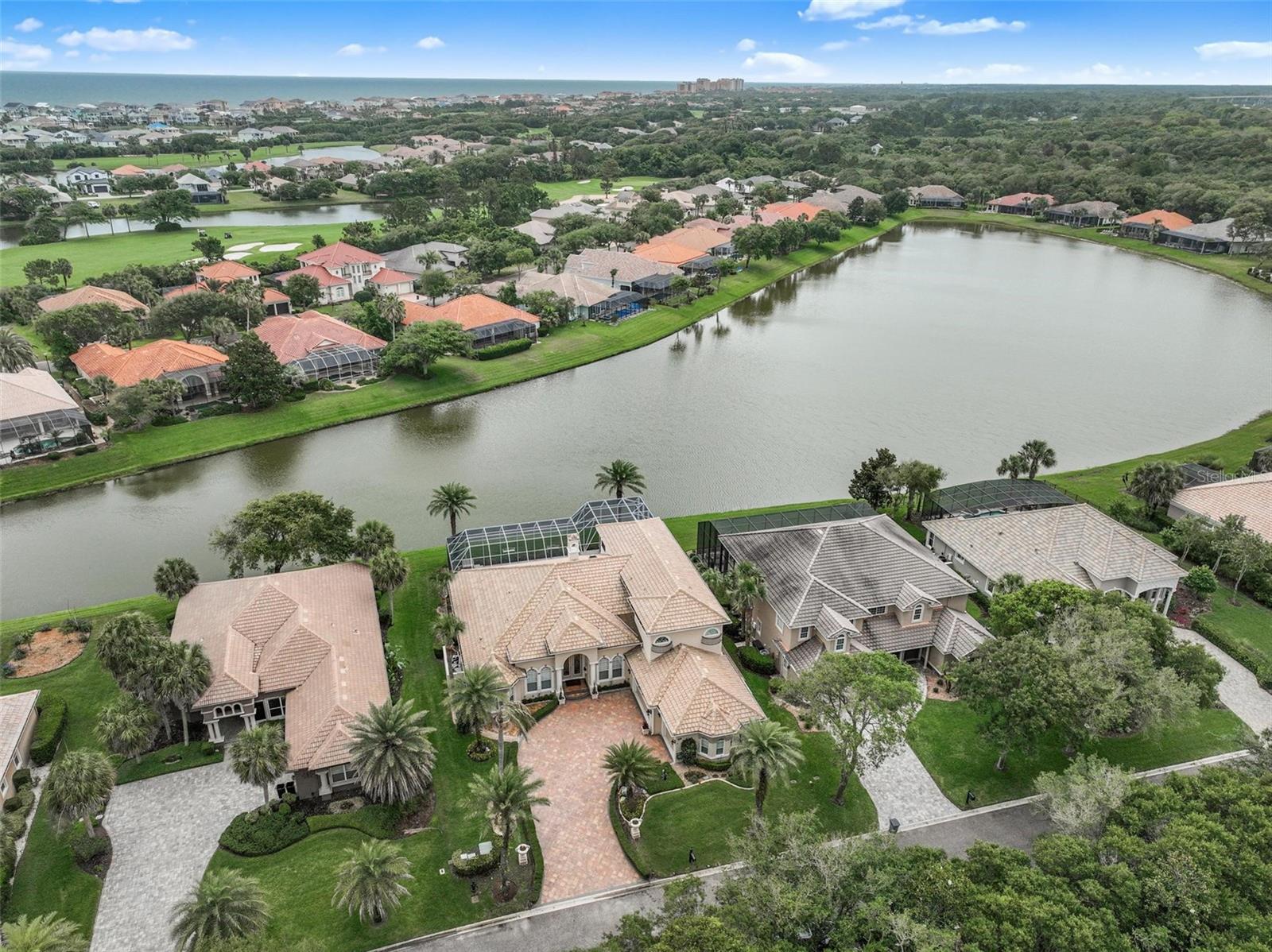 68 OAK VIEW CIR W, PALM COAST, FL, 32137