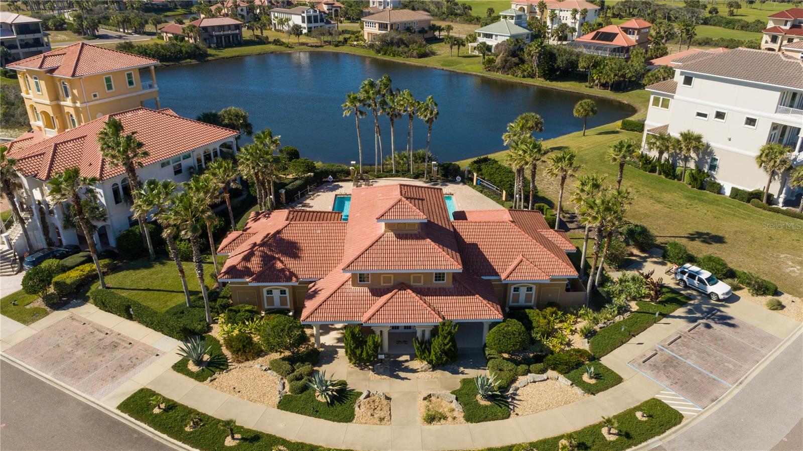 68 OAK VIEW CIR W, PALM COAST, FL, 32137