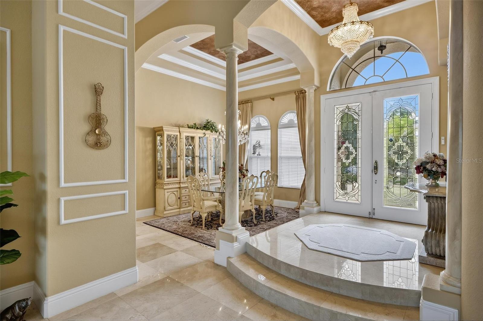 68 OAK VIEW CIR W, PALM COAST, FL, 32137