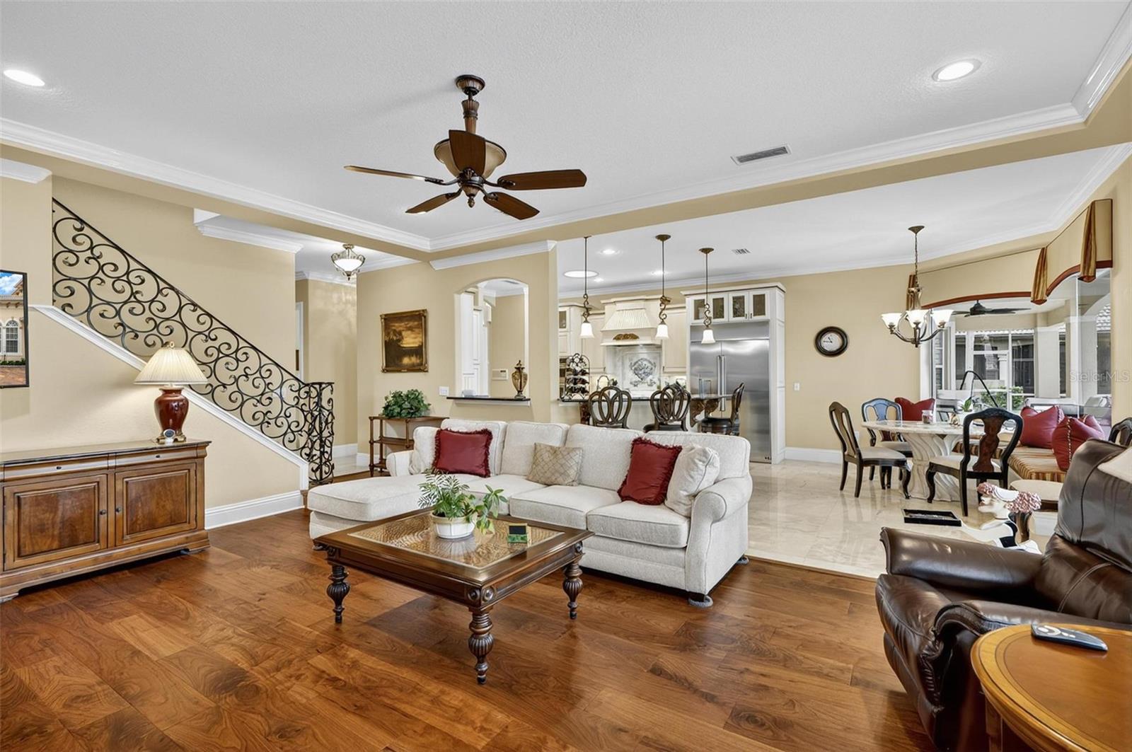 68 OAK VIEW CIR W, PALM COAST, FL, 32137