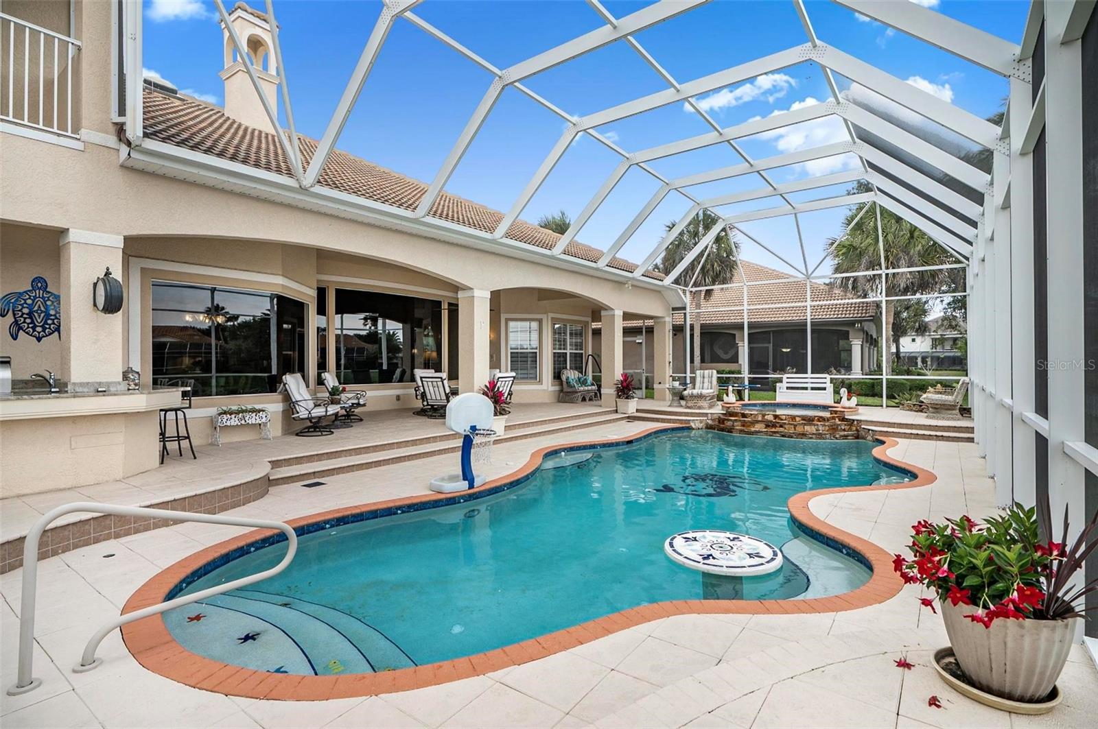 68 OAK VIEW CIR W, PALM COAST, FL, 32137