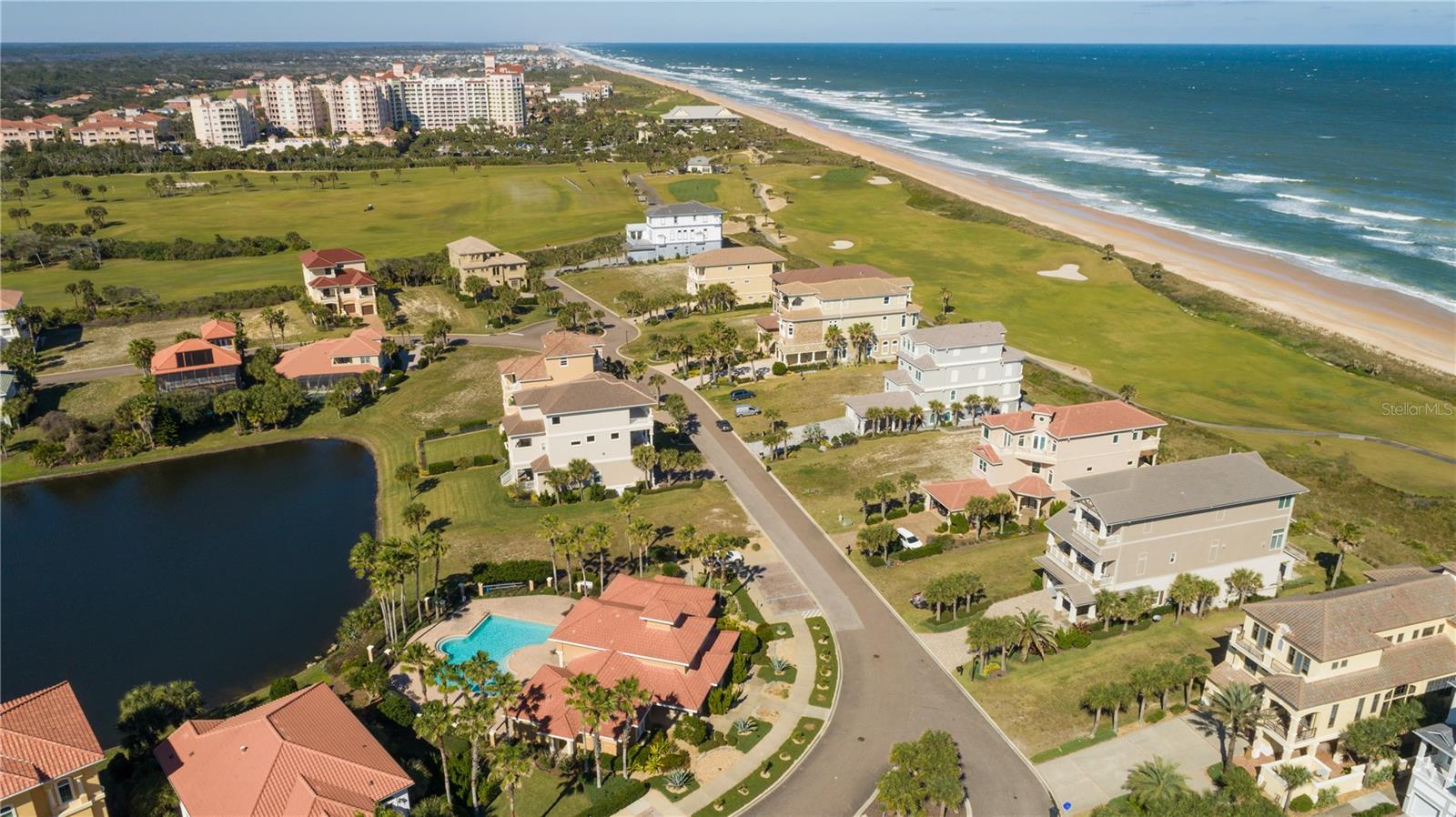 68 OAK VIEW CIR W, PALM COAST, FL, 32137