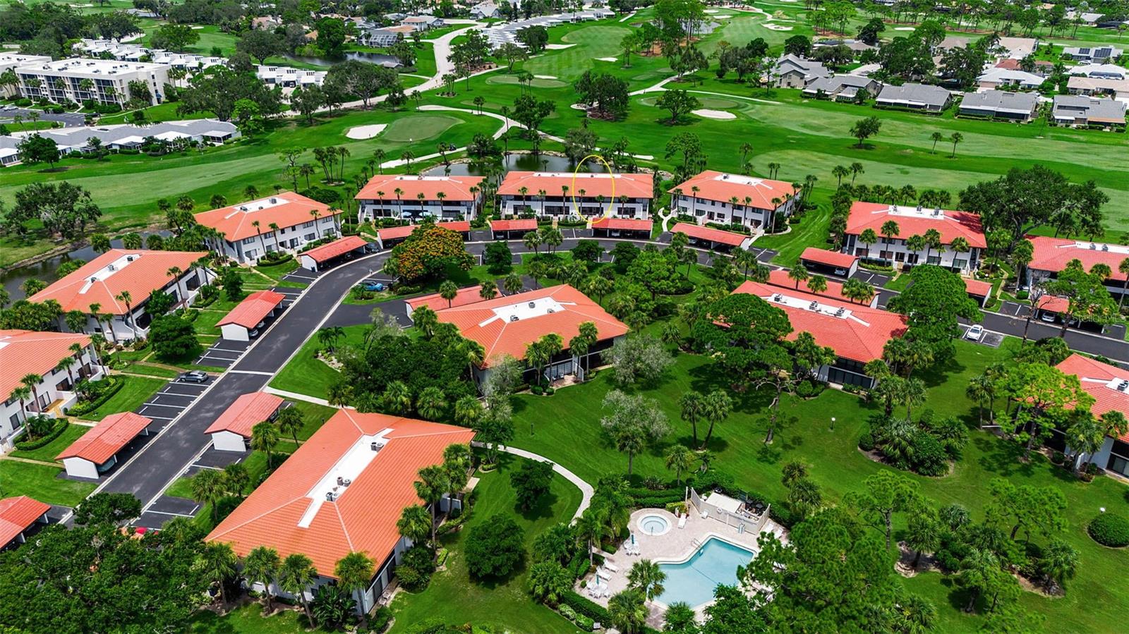 3500 EL CONQUISTADOR PKWY #360, BRADENTON, FL, 34210