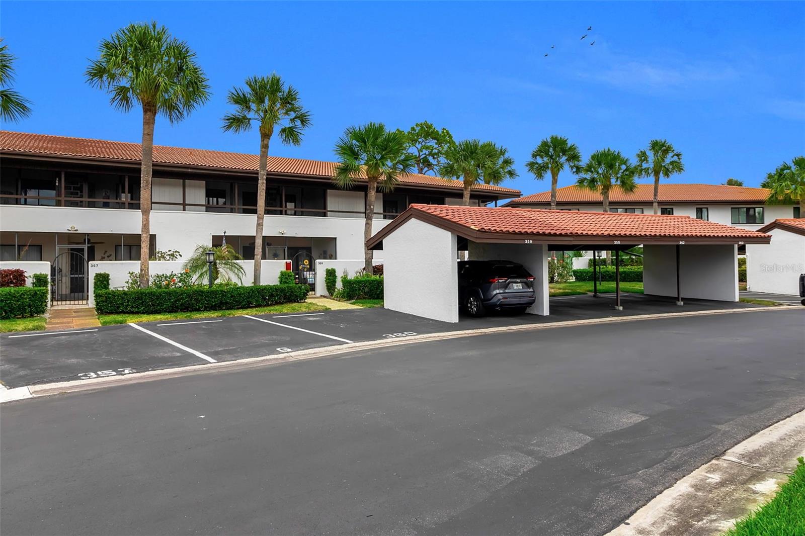 3500 EL CONQUISTADOR PKWY #360, BRADENTON, FL, 34210