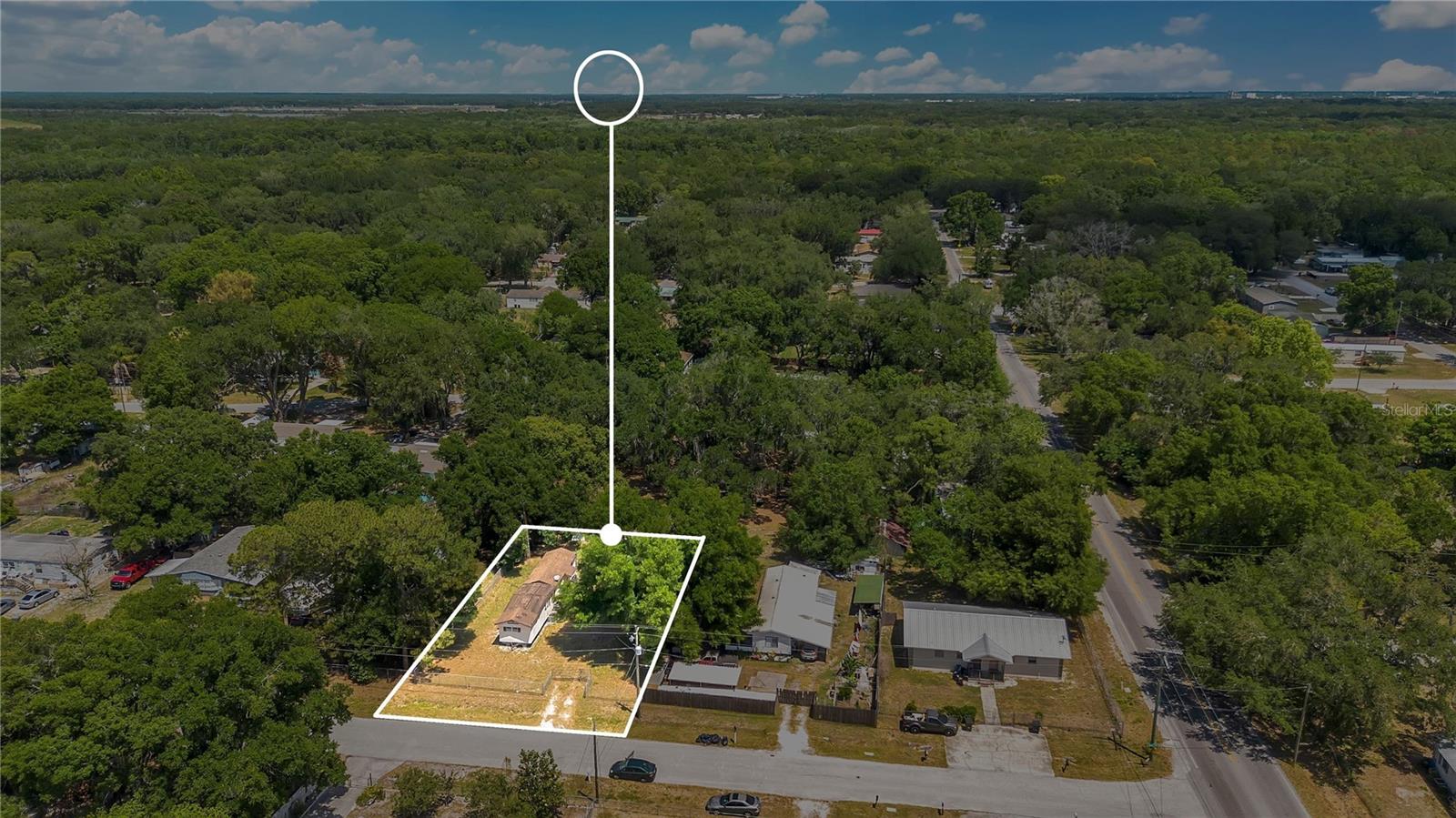 706 BYNI RDG, WINTER HAVEN, FL, 33880