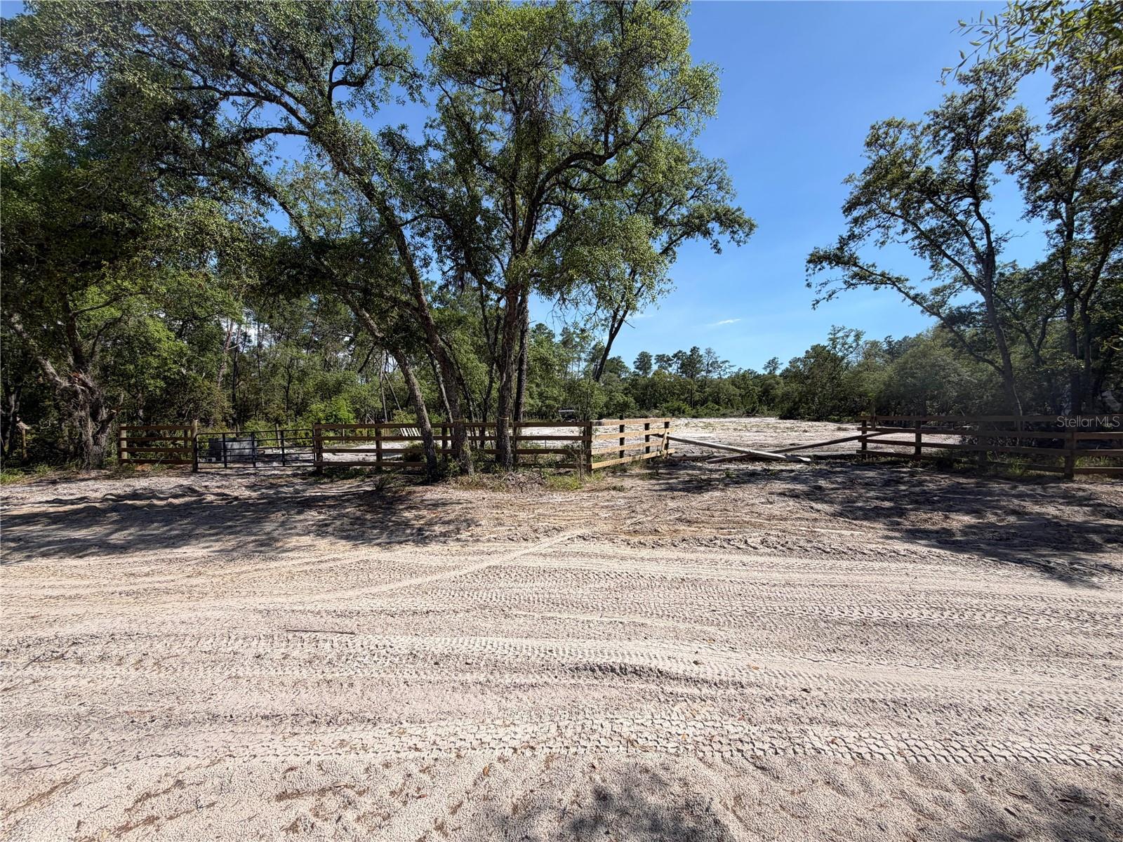 SW 150TH ST, DUNNELLON, FL, 34432