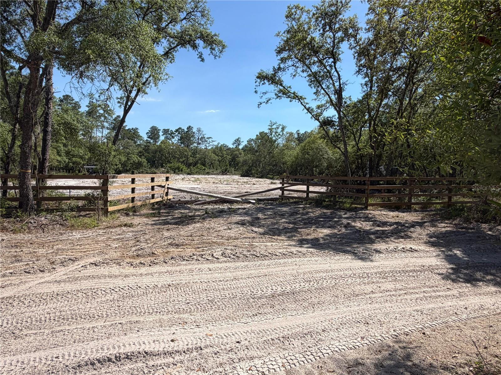 SW 150TH ST, DUNNELLON, FL, 34432