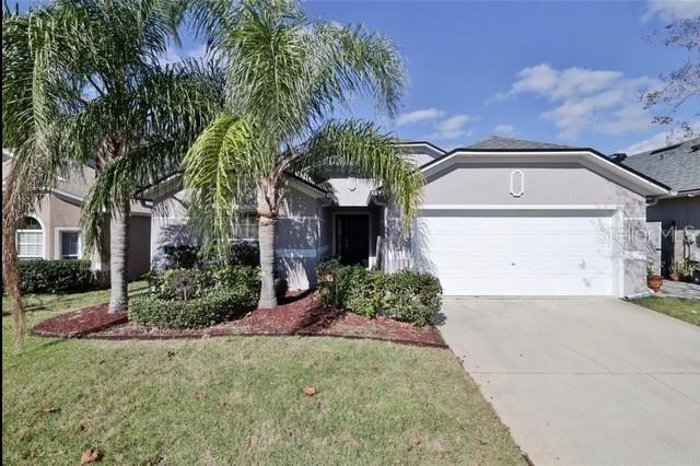 661 GILMORE STAGE RD, ORANGE CITY, FL, 32763
