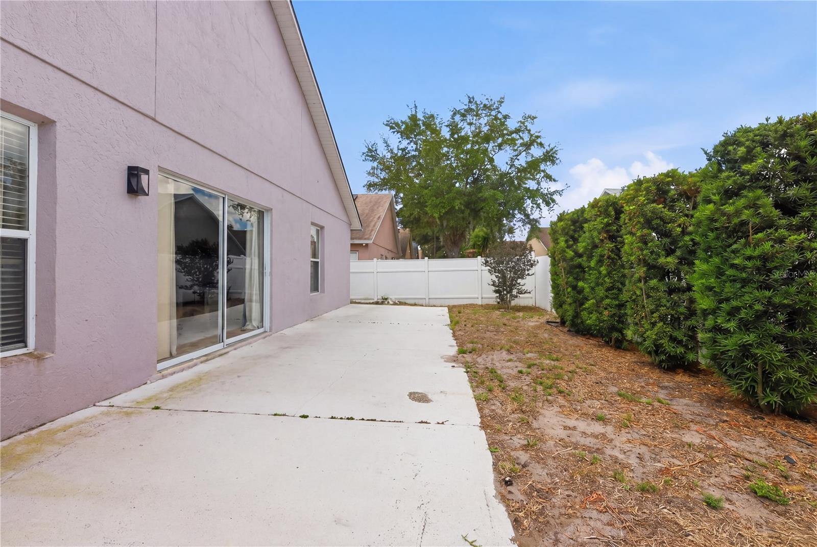 661 GILMORE STAGE RD, ORANGE CITY, FL, 32763