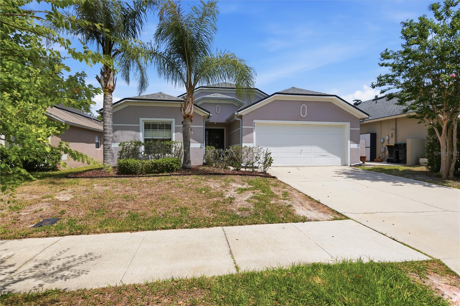 661 GILMORE STAGE RD, ORANGE CITY, FL, 32763