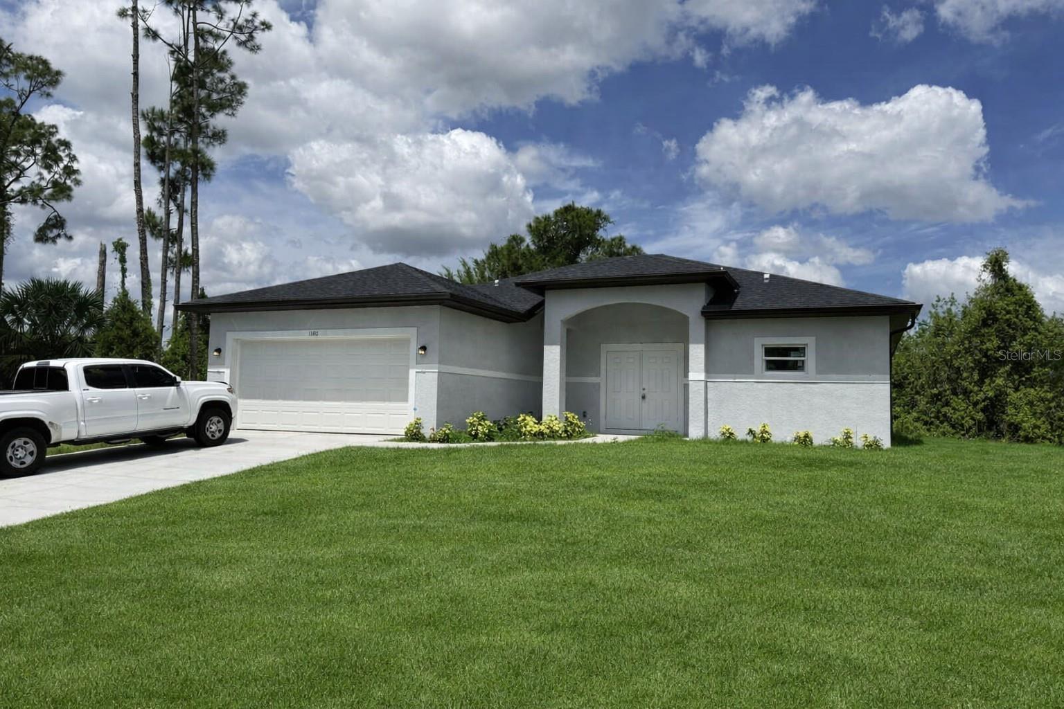 1180 COMFORT LN, NORTH PORT, FL, 34288