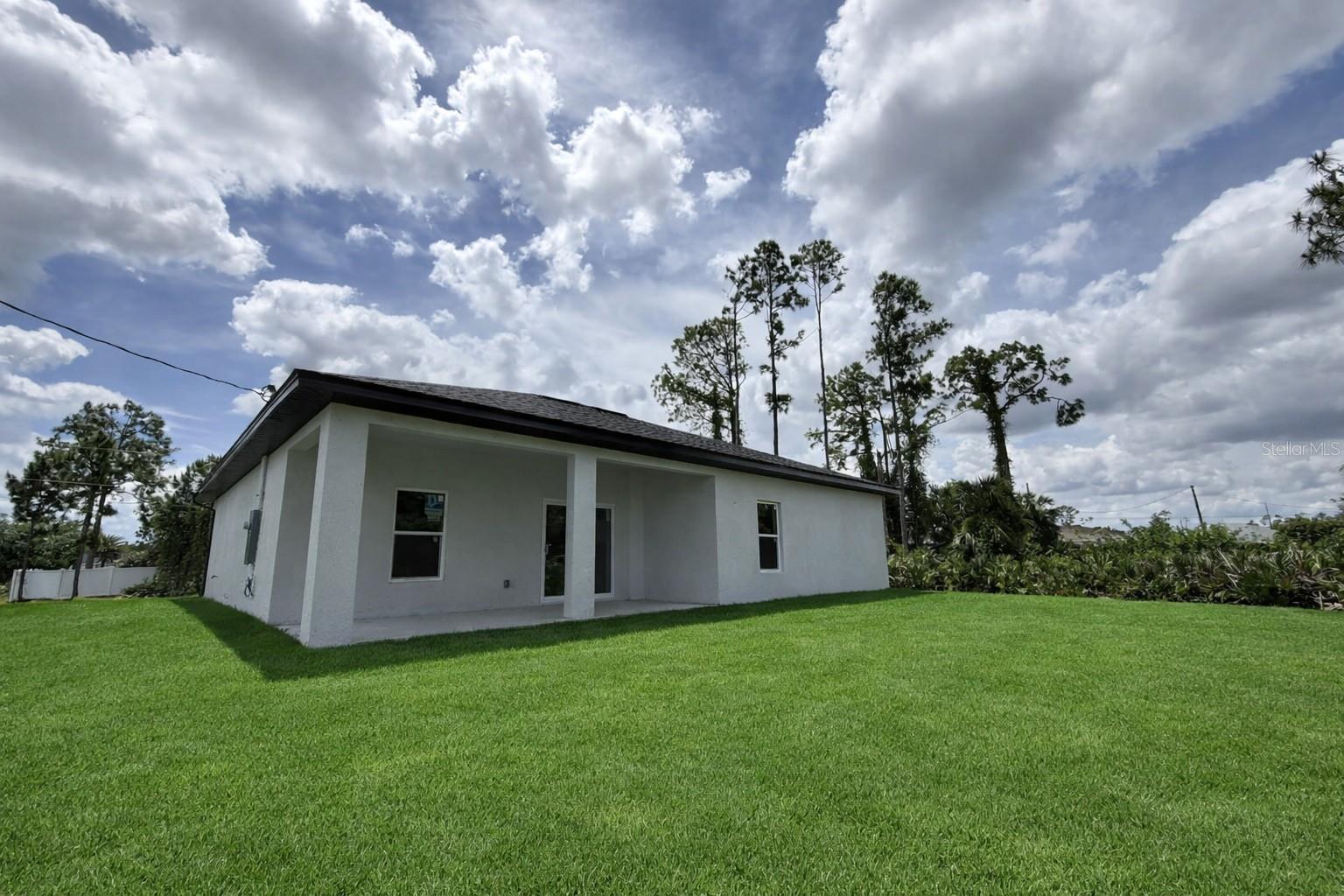 1180 COMFORT LN, NORTH PORT, FL, 34288