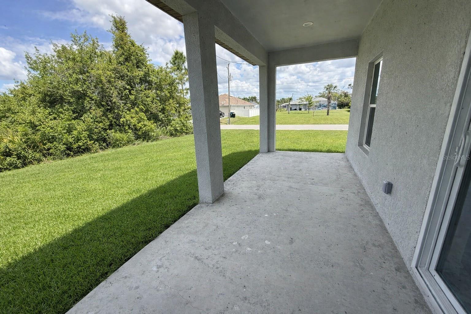 1180 COMFORT LN, NORTH PORT, FL, 34288