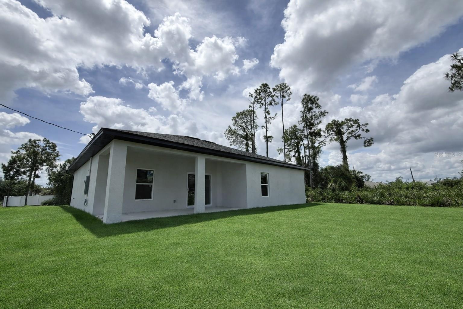 1180 COMFORT LN, NORTH PORT, FL, 34288