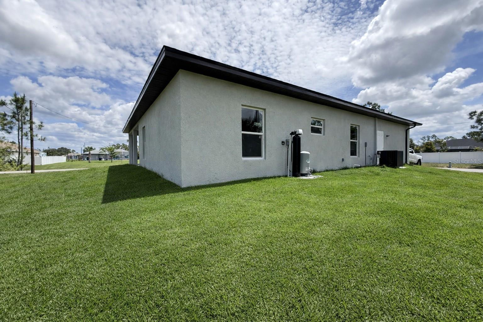 1180 COMFORT LN, NORTH PORT, FL, 34288