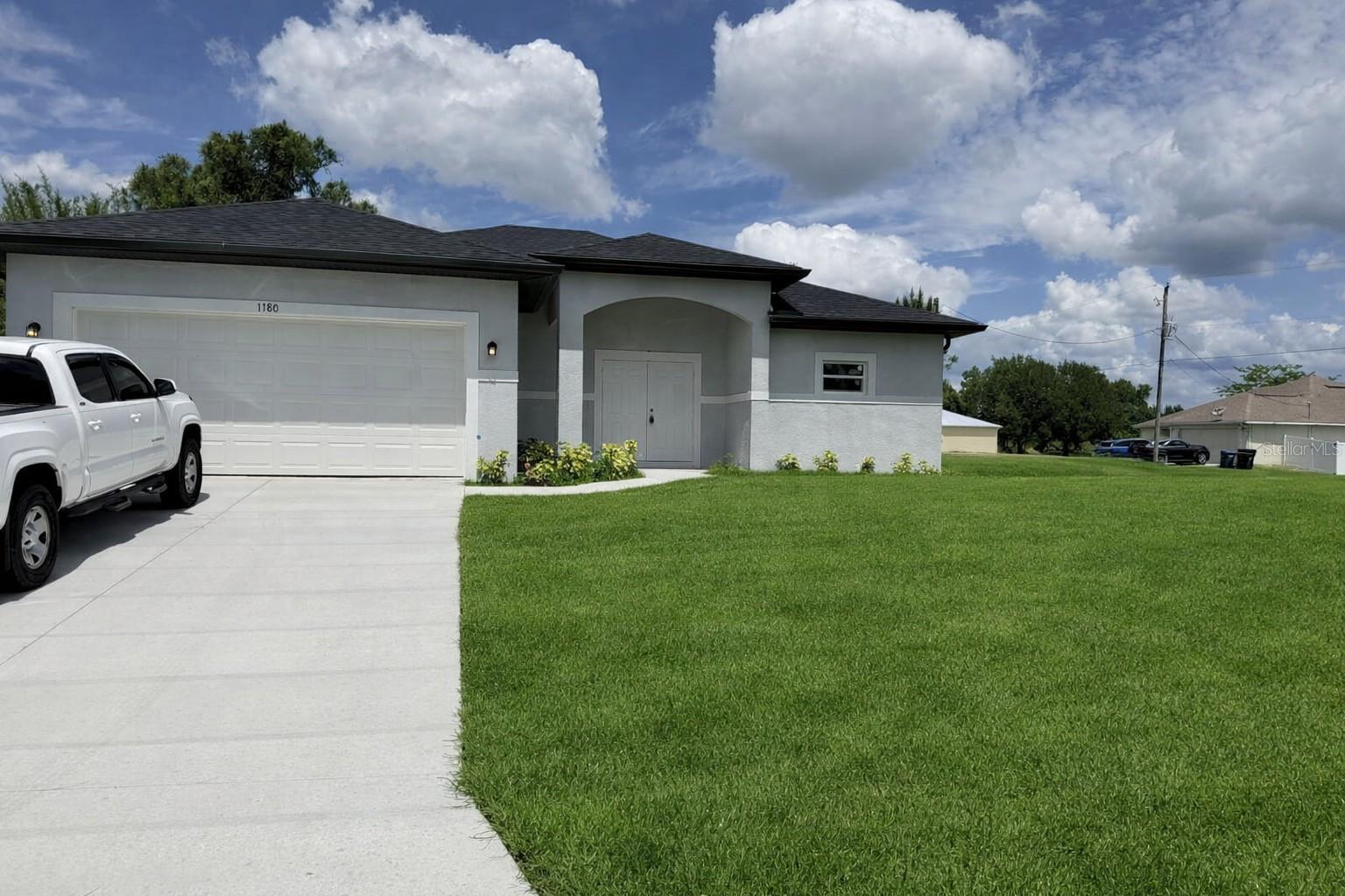 1180 COMFORT LN, NORTH PORT, FL, 34288