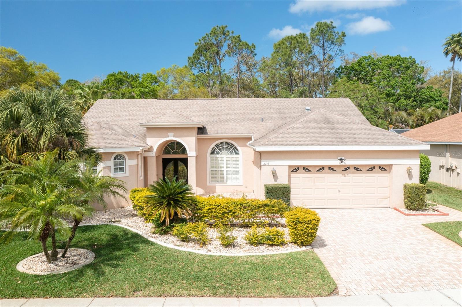 3713 SIENA LN, PALM HARBOR, FL, 34685