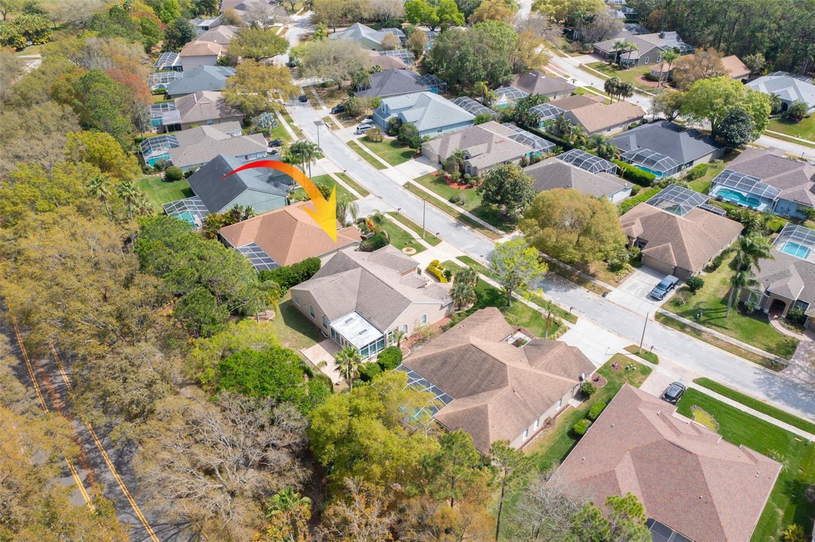 3713 SIENA LN, PALM HARBOR, FL, 34685