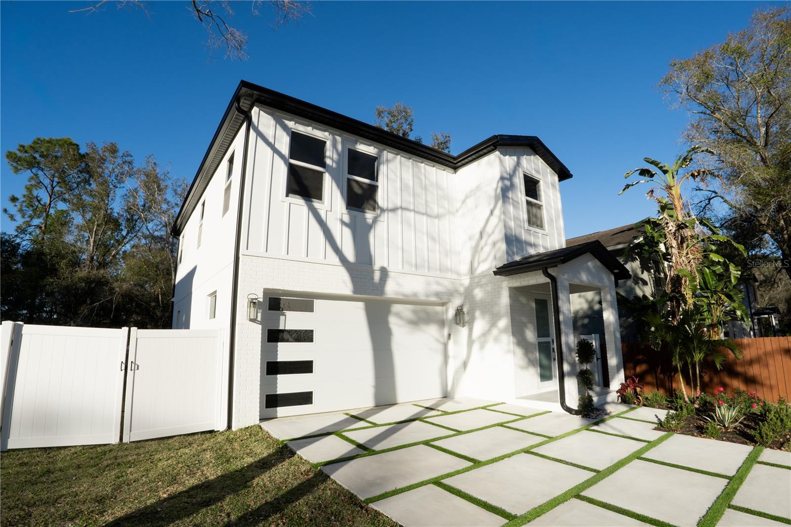 7617 AMHERST ST, TAMPA, FL, 33625