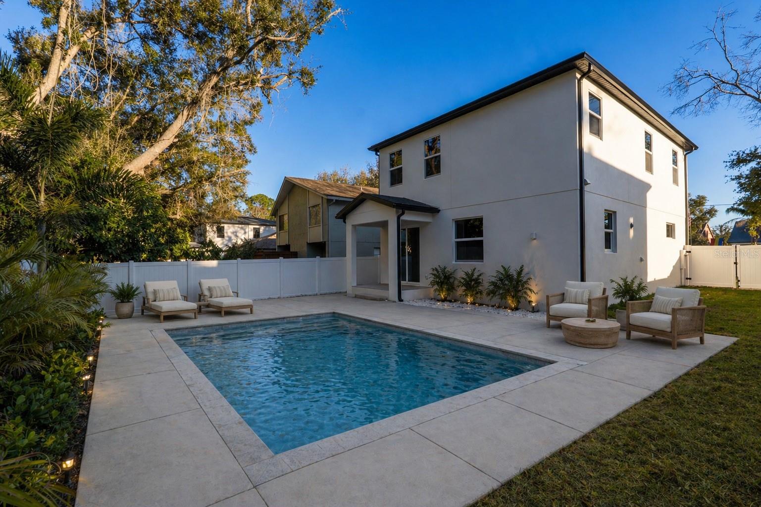 7617 AMHERST ST, TAMPA, FL, 33625