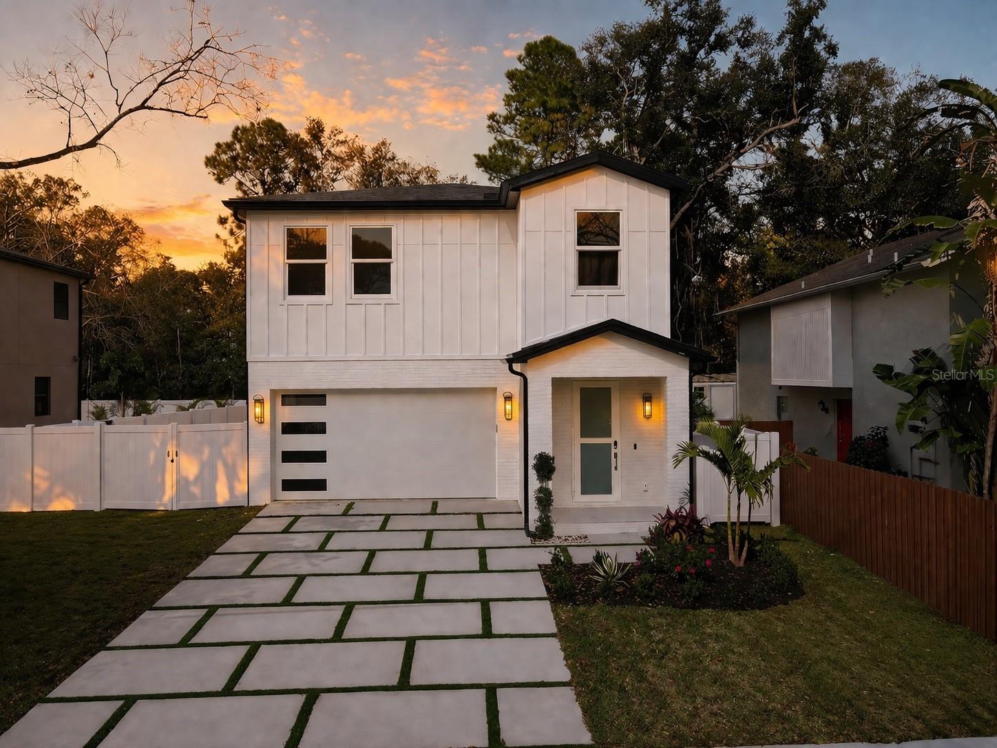 7617 AMHERST ST, TAMPA, FL, 33625