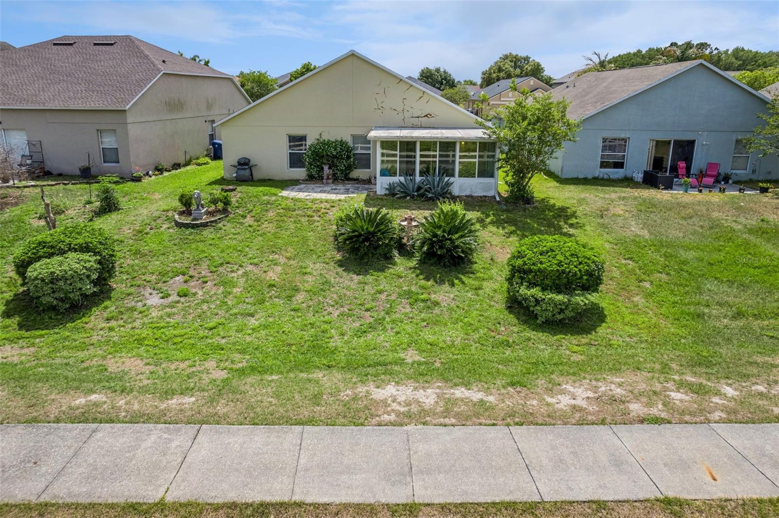 320 ANORAK ST, GROVELAND, FL, 34736