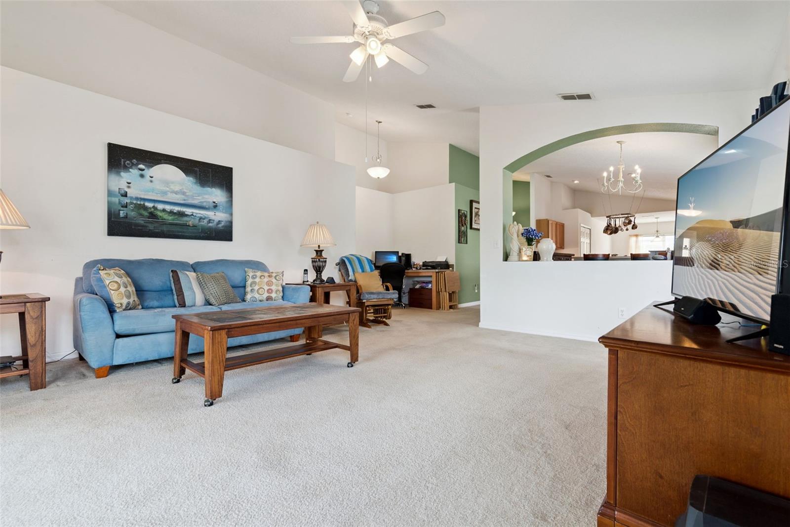 320 ANORAK ST, GROVELAND, FL, 34736