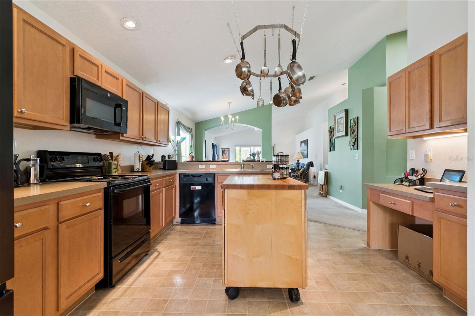 320 ANORAK ST, GROVELAND, FL, 34736