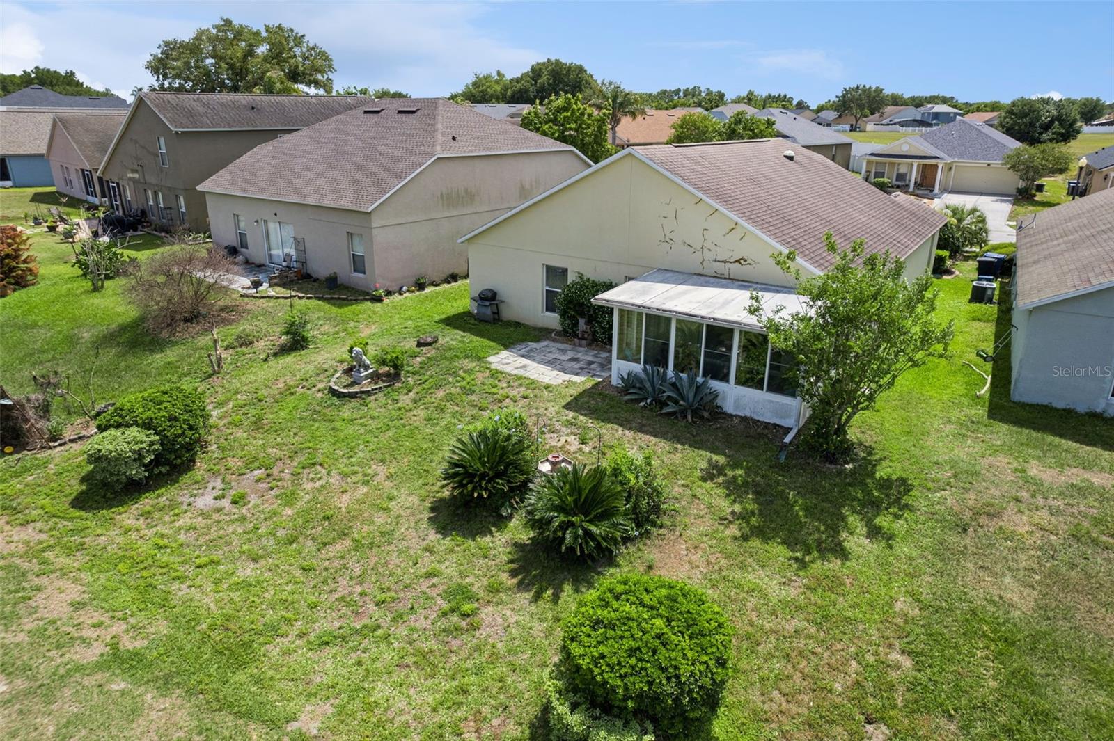 320 ANORAK ST, GROVELAND, FL, 34736