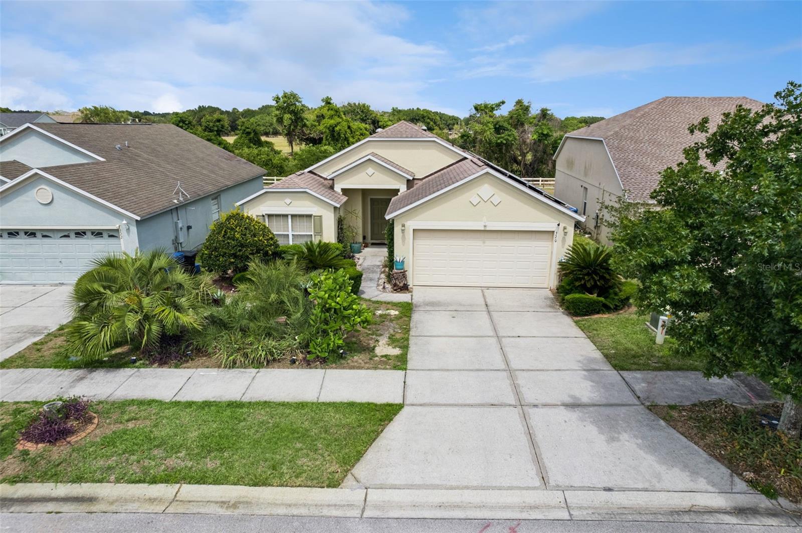 320 ANORAK ST, GROVELAND, FL, 34736