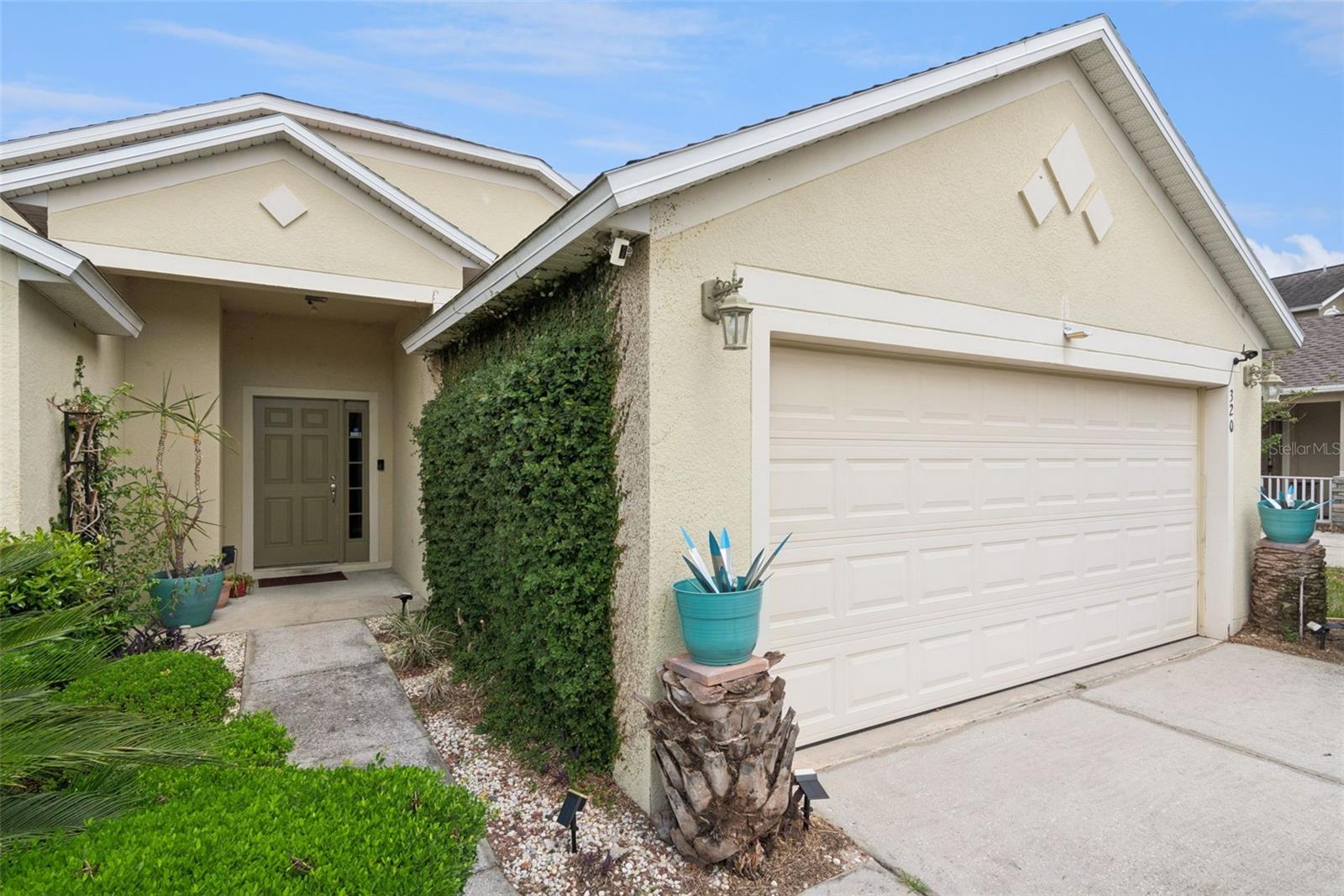 320 ANORAK ST, GROVELAND, FL, 34736