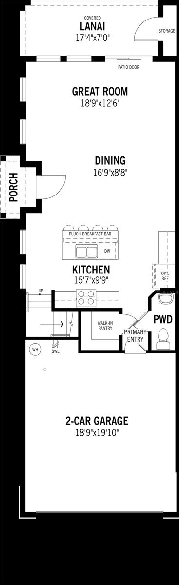 8831 GINKO RUN, PARRISH, FL, 34219