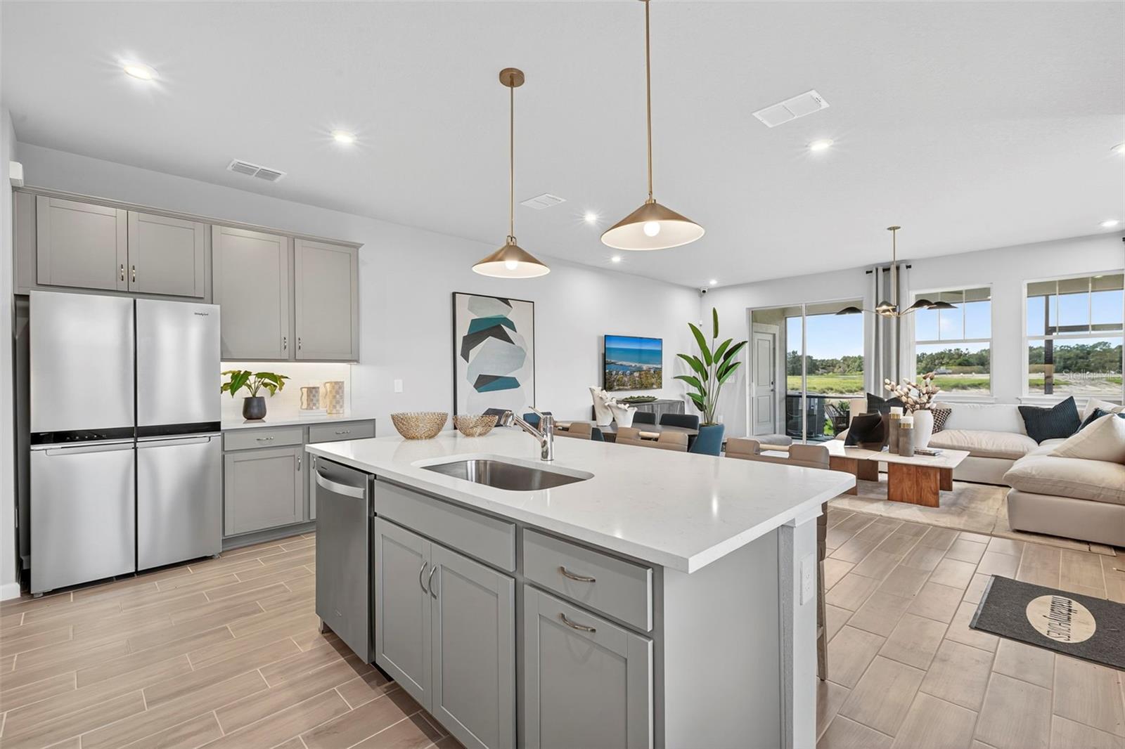 8831 GINKO RUN, PARRISH, FL, 34219