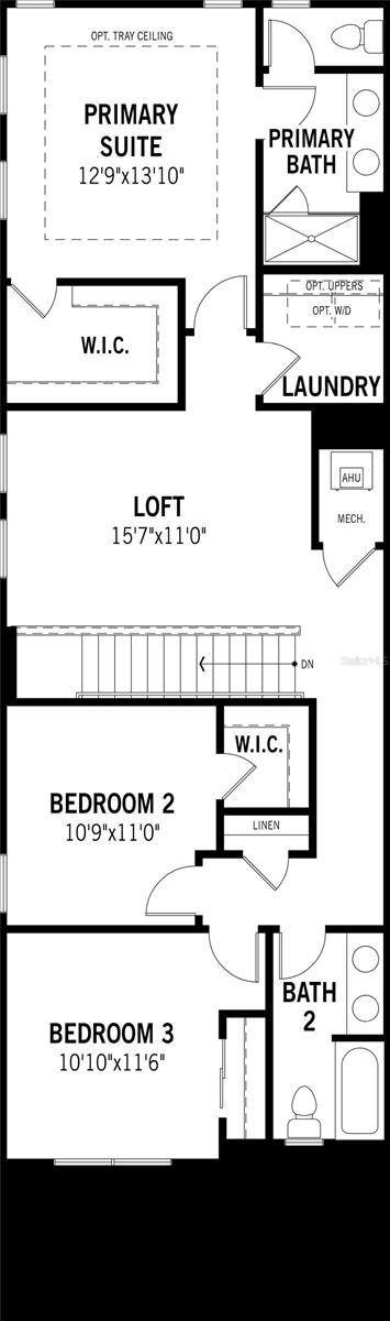 8831 GINKO RUN, PARRISH, FL, 34219