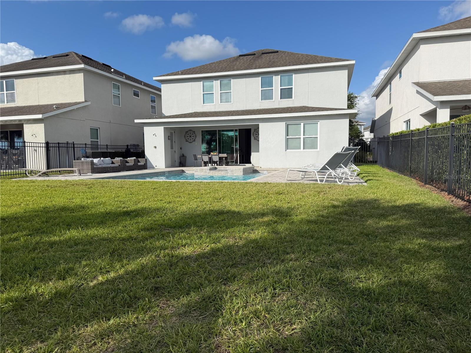 7676 FAIRFAX DR, KISSIMMEE, FL, 34747