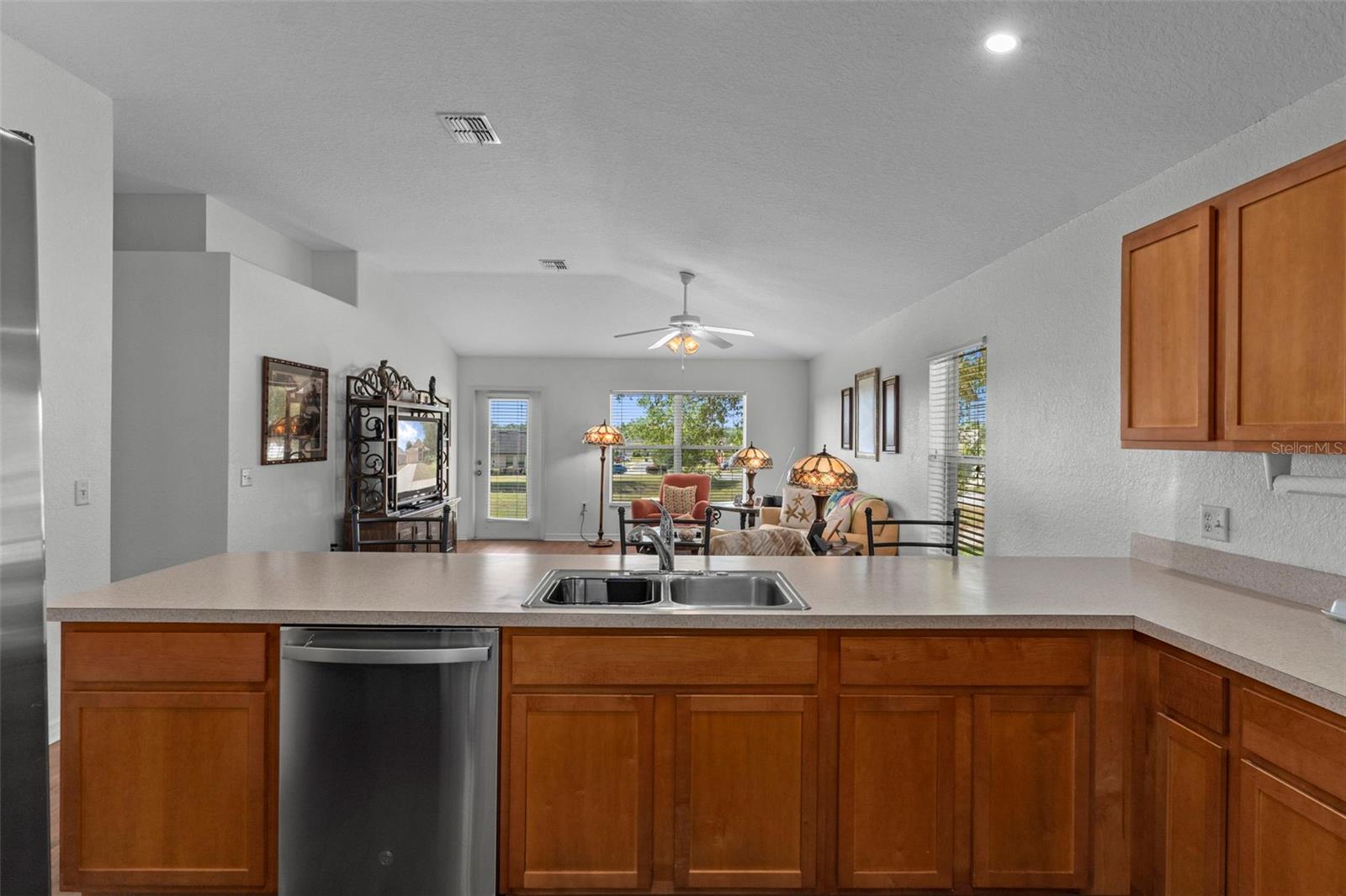 7228 CRESTED ORCHID DR, BROOKSVILLE, FL, 34602