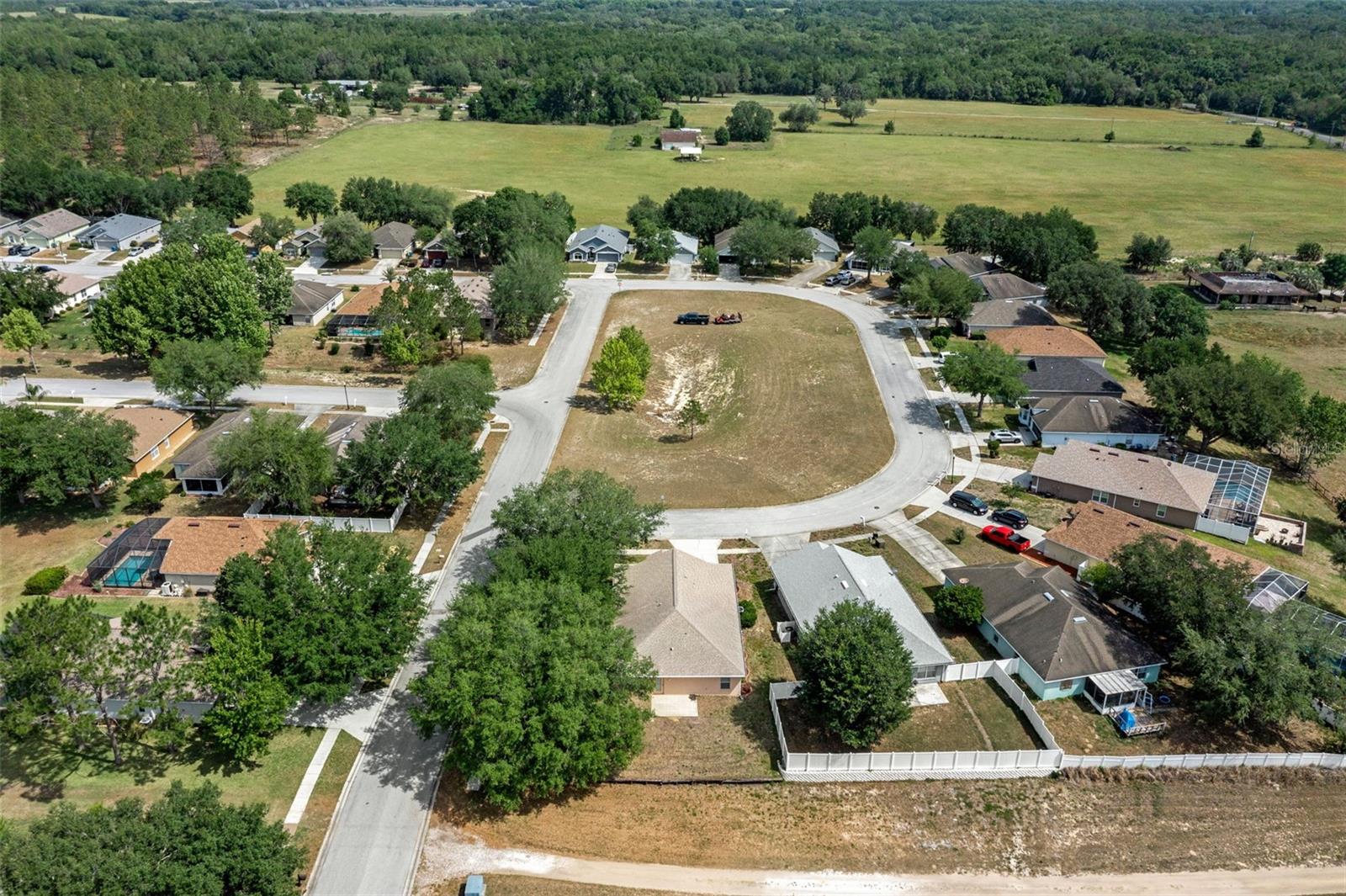 7228 CRESTED ORCHID DR, BROOKSVILLE, FL, 34602