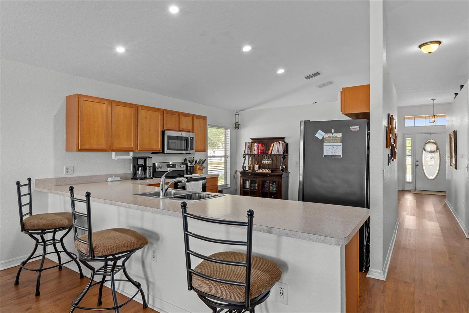 7228 CRESTED ORCHID DR, BROOKSVILLE, FL, 34602