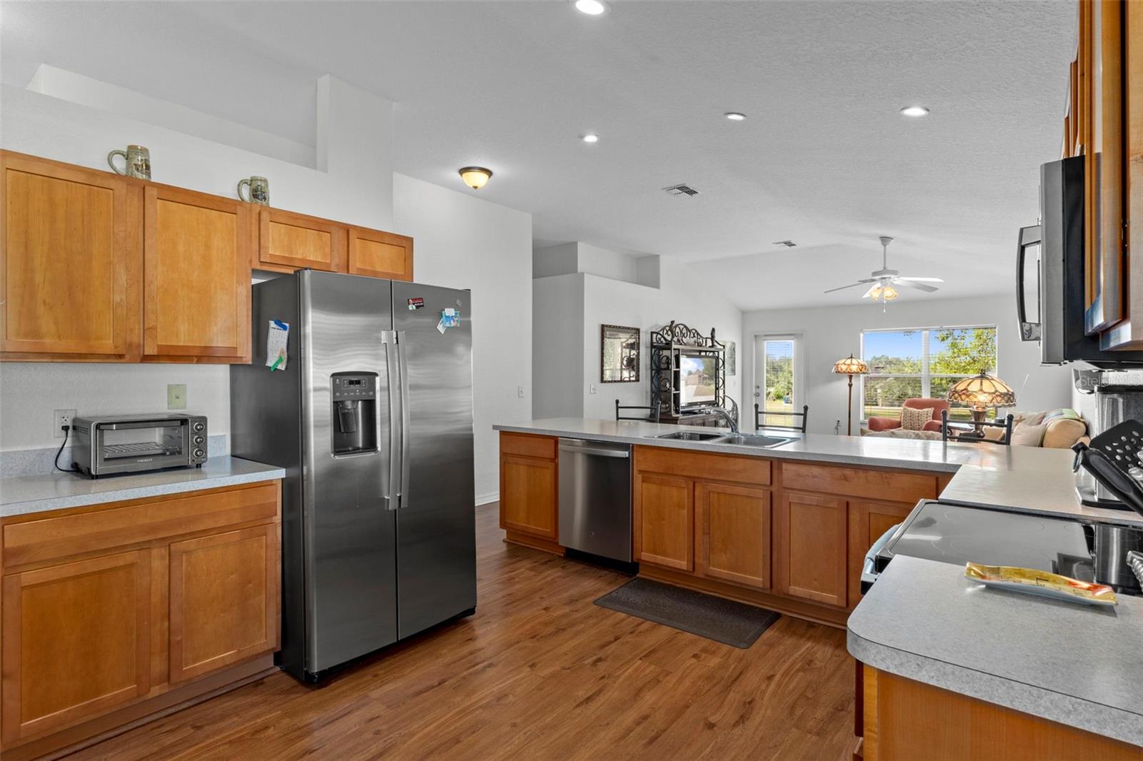 7228 CRESTED ORCHID DR, BROOKSVILLE, FL, 34602