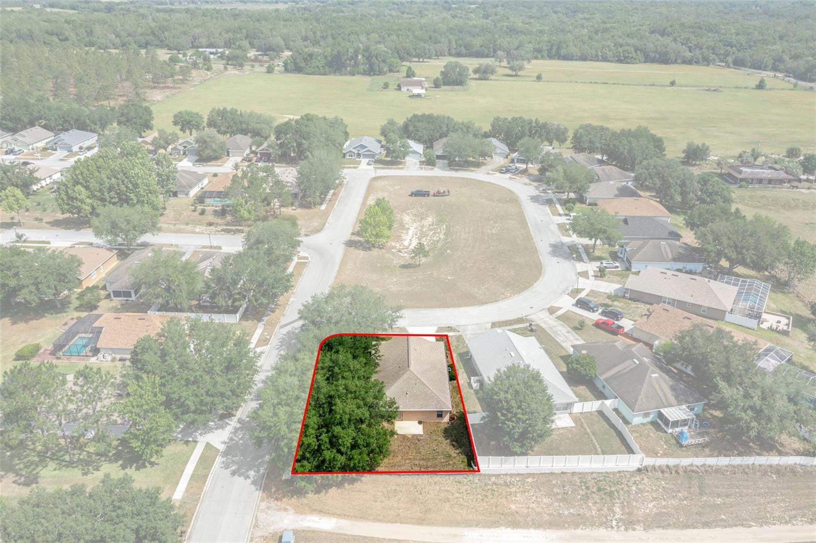 7228 CRESTED ORCHID DR, BROOKSVILLE, FL, 34602