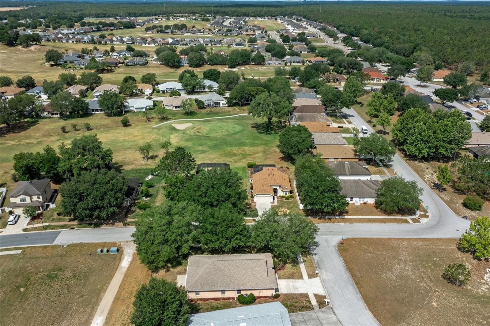 7228 CRESTED ORCHID DR, BROOKSVILLE, FL, 34602