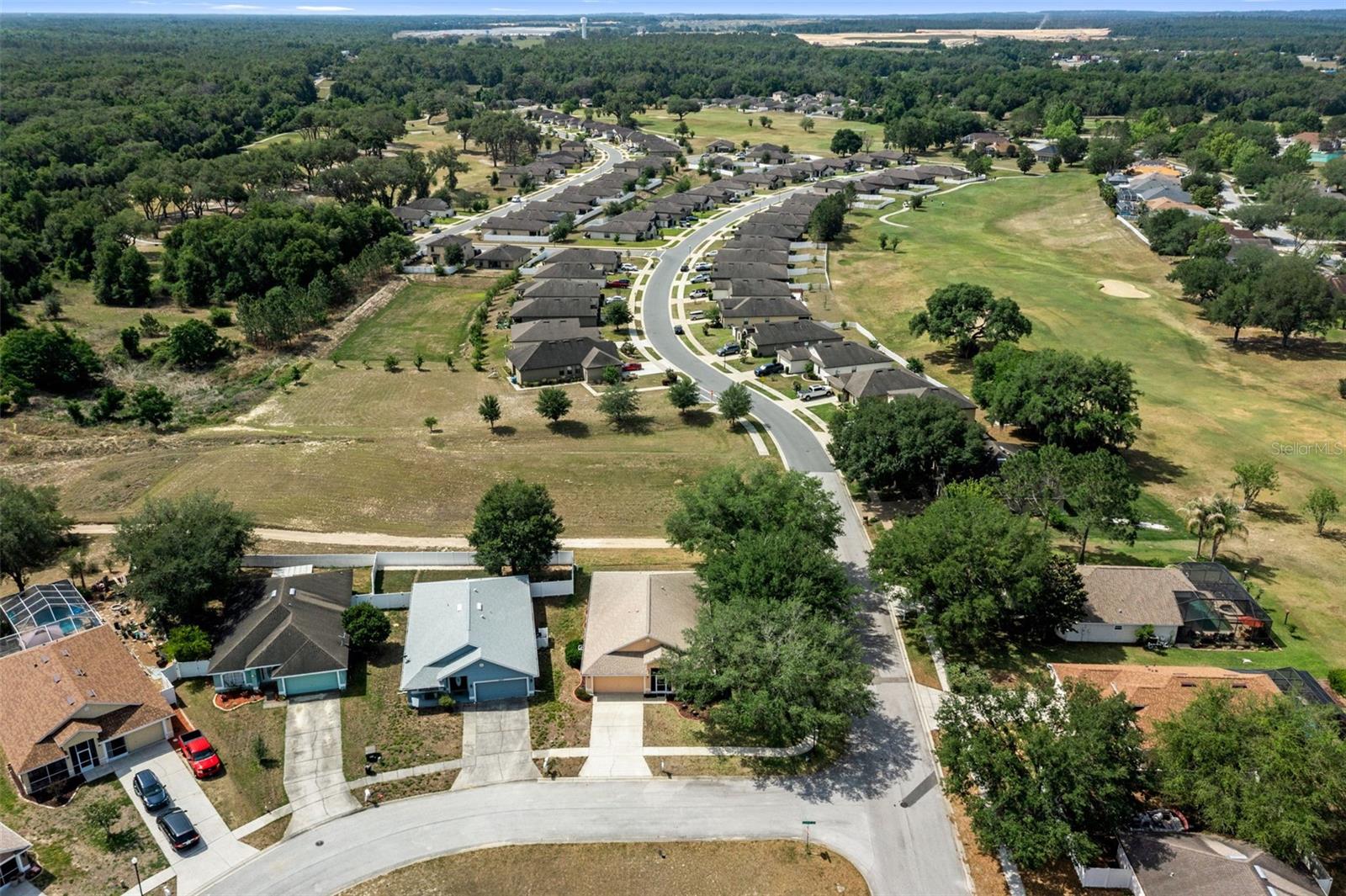 7228 CRESTED ORCHID DR, BROOKSVILLE, FL, 34602