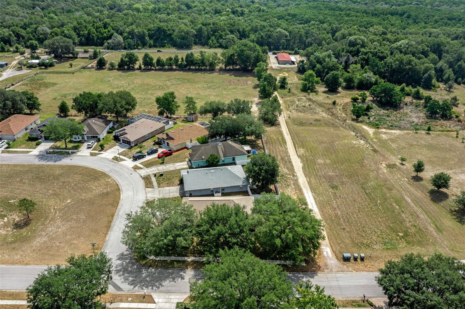 7228 CRESTED ORCHID DR, BROOKSVILLE, FL, 34602