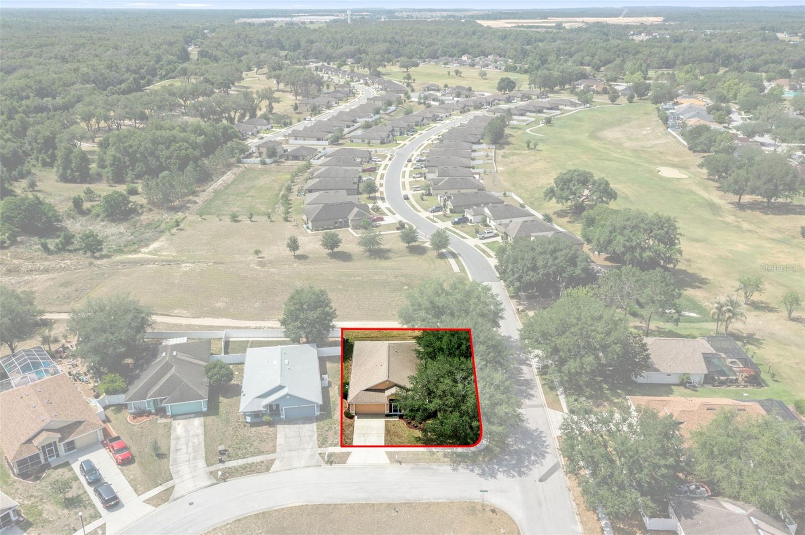 7228 CRESTED ORCHID DR, BROOKSVILLE, FL, 34602
