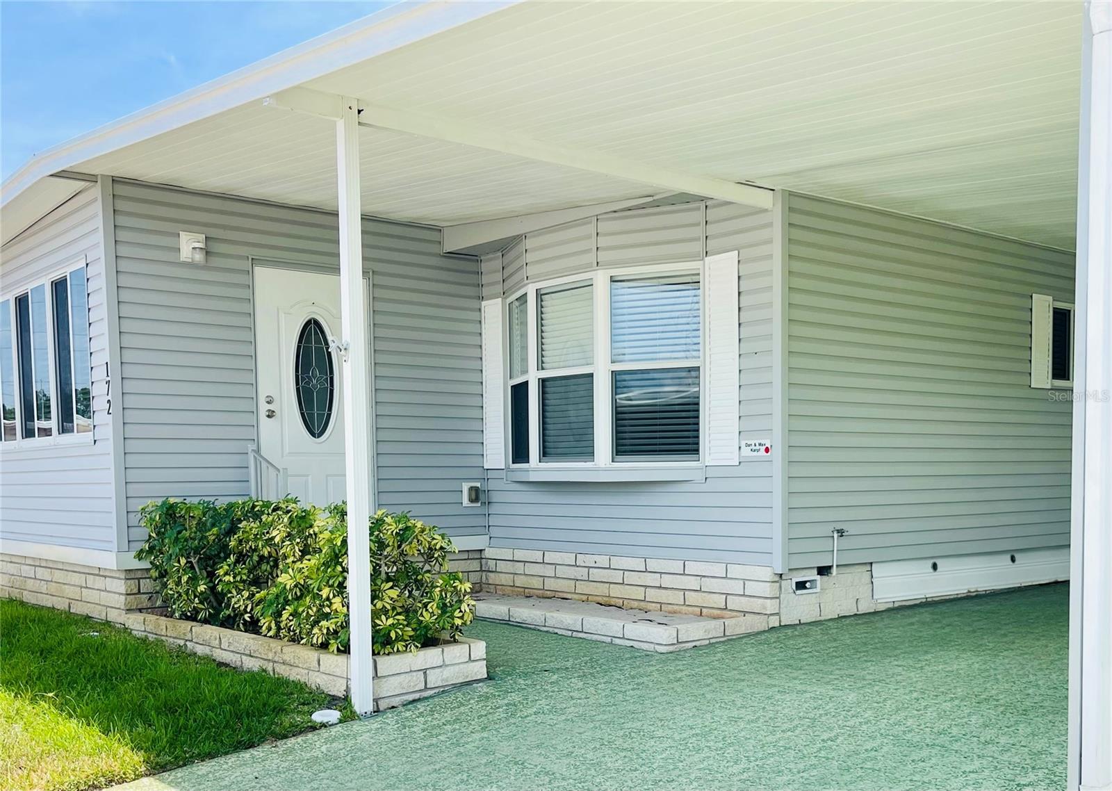 172 HICKORY GATE DR, PALM HARBOR, FL, 34684