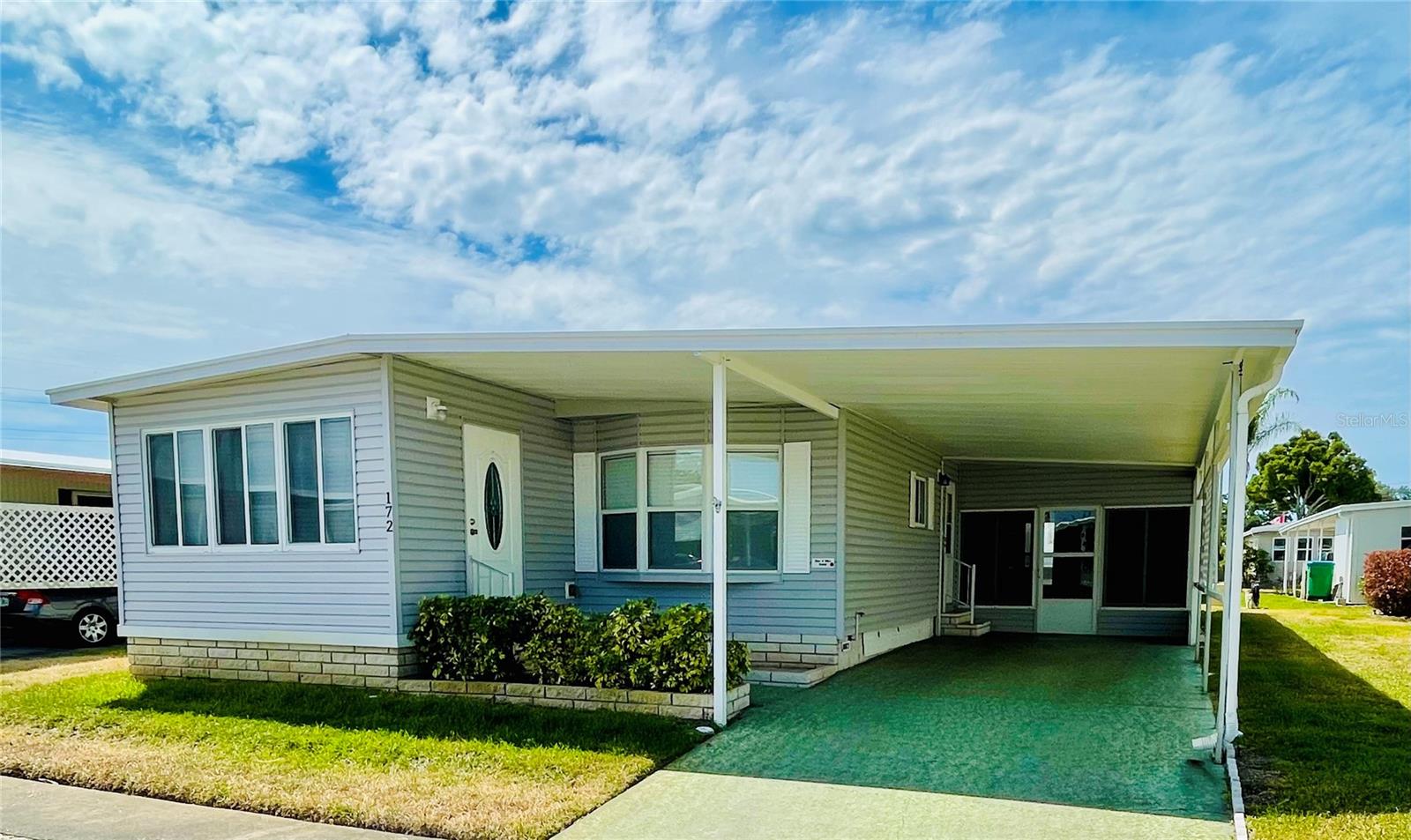 172 HICKORY GATE DR, PALM HARBOR, FL, 34684