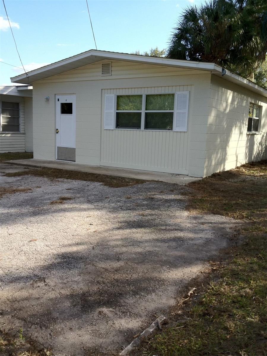 2002 20TH ST W #B, BRADENTON, FL, 34205