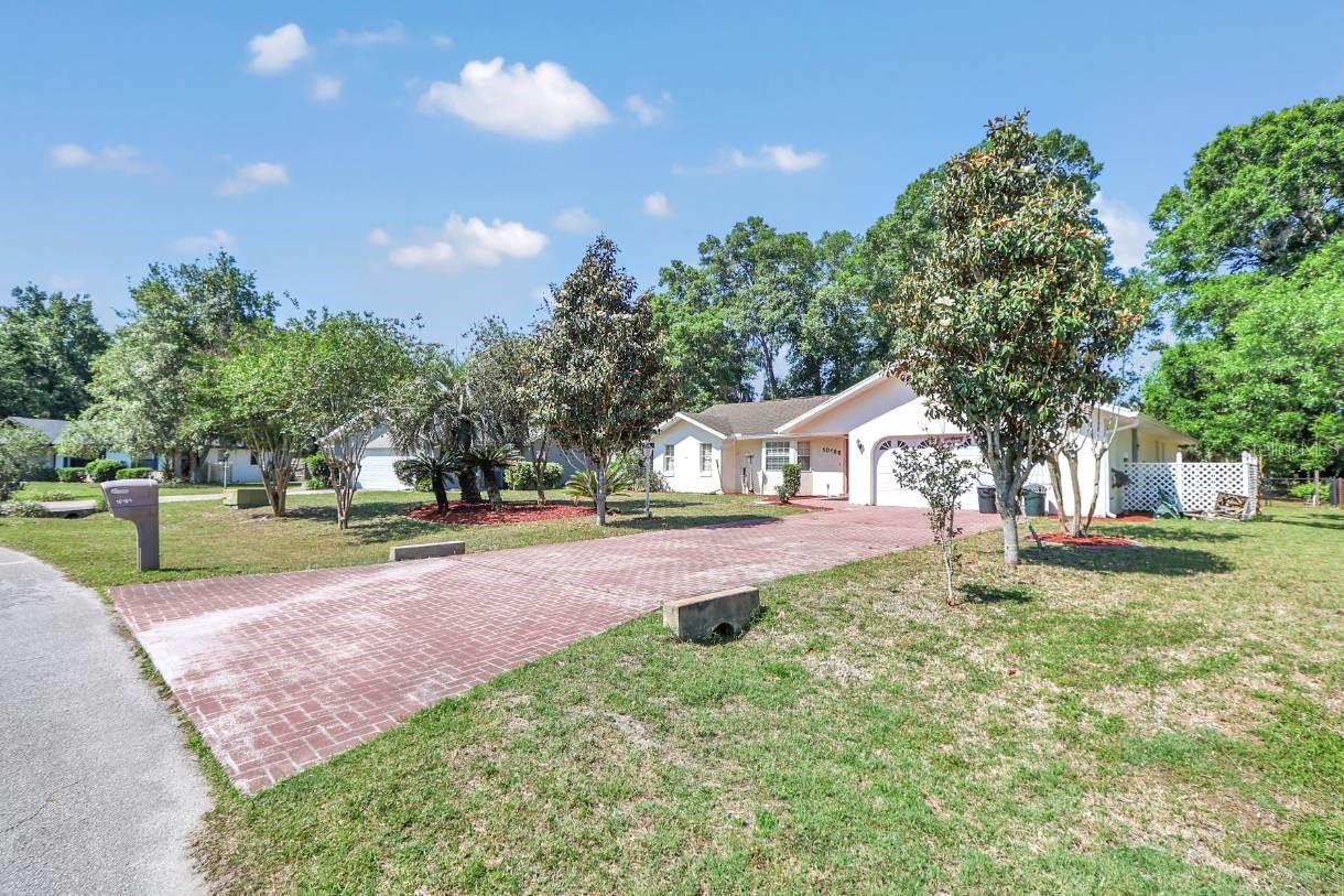 10188 SW 74TH CT, OCALA, FL, 34476