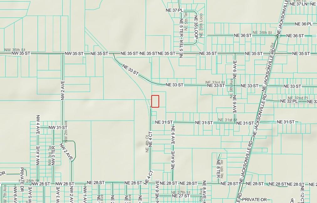 NE 4TH CT, OCALA, FL, 34479