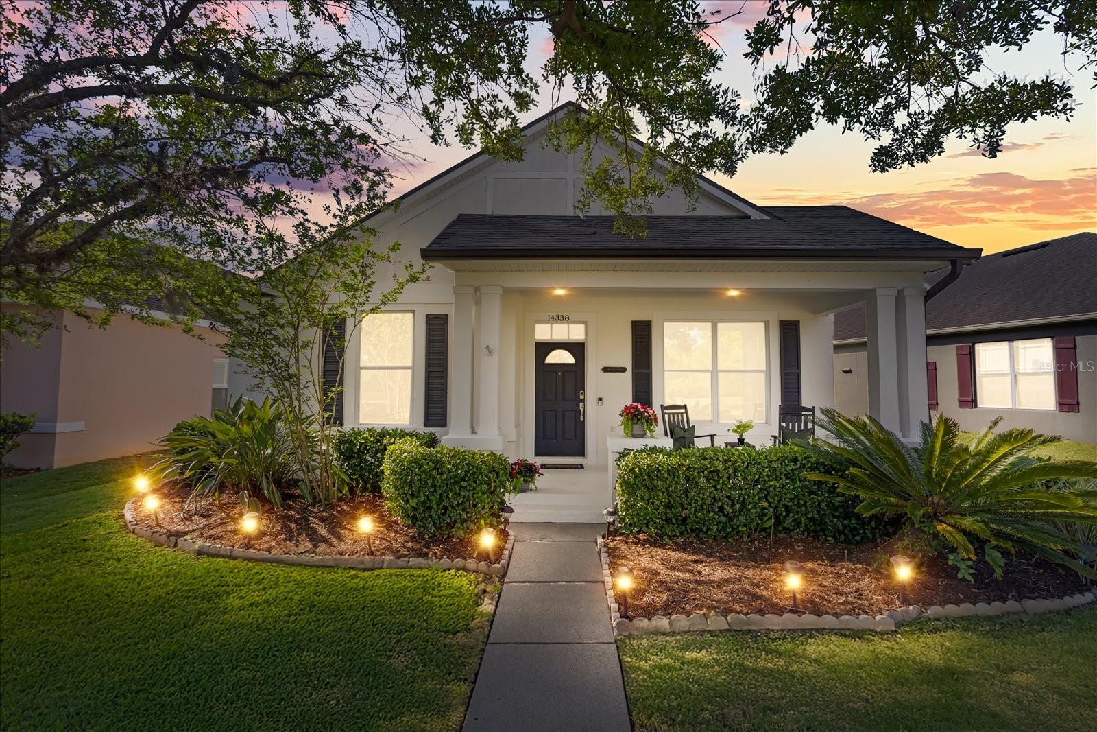 14338 TANJA KING BLVD, ORLANDO, FL, 32828